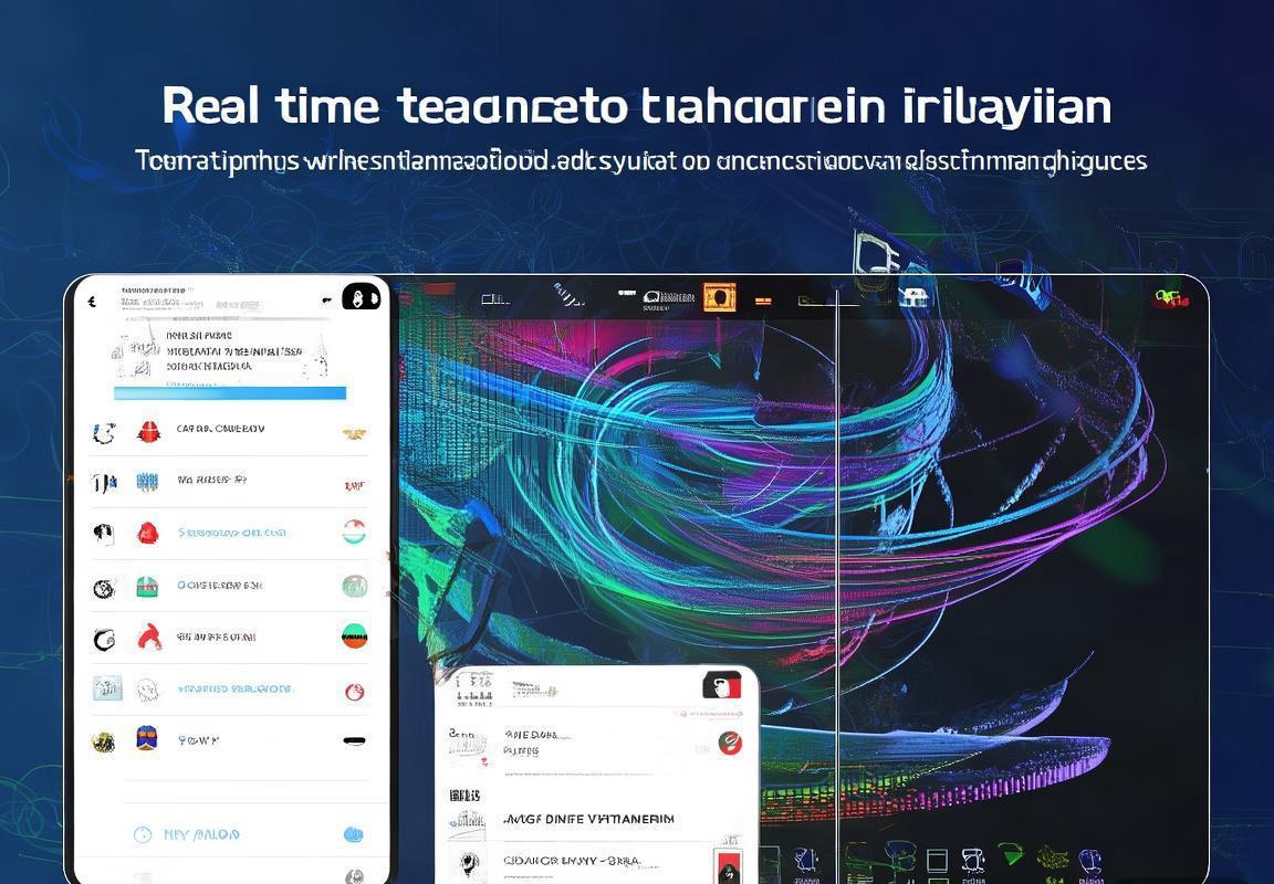 易翻译实时翻译App-语境理解翻译-翻译助手