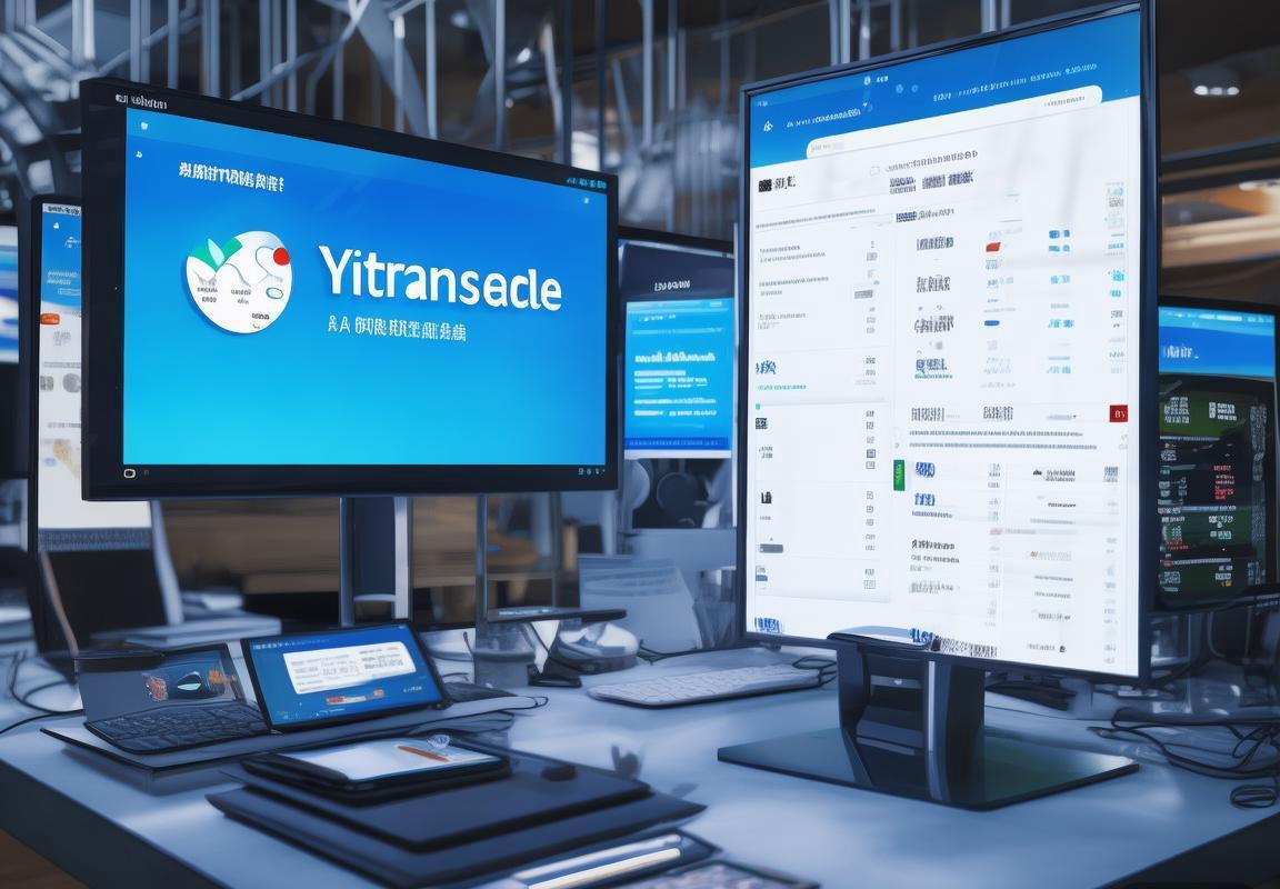 翻译助手-翻译工具-易翻译AI翻译软件